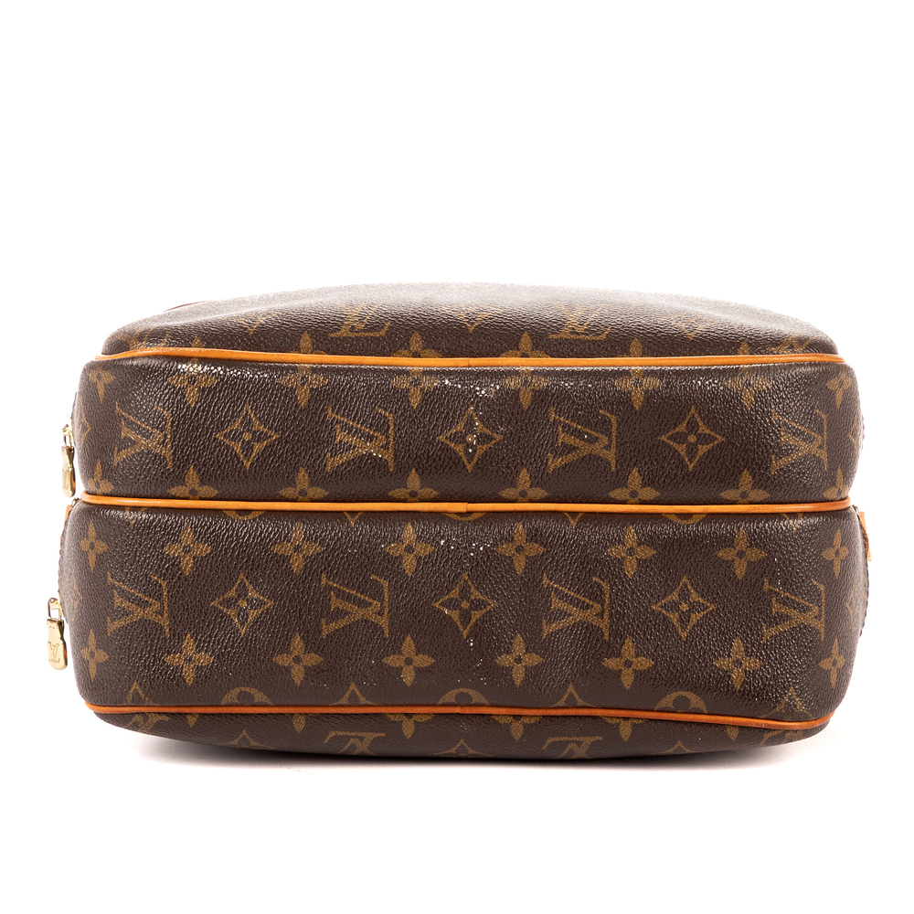 Louis Vuitton Reporter PM - Picture 6 of 11